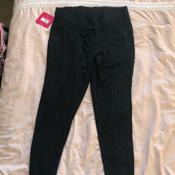 Isabel Maternity by Ingrid & Isabel Pants & Jumpsuits Isabel